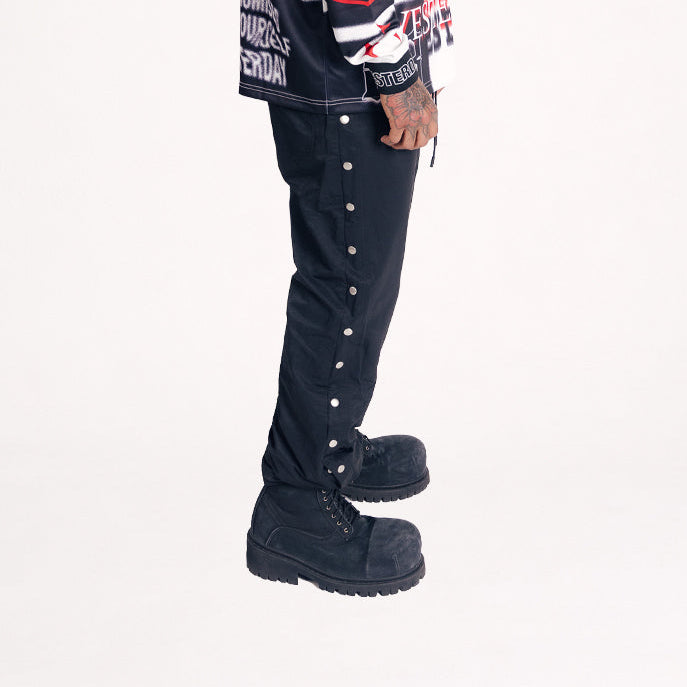 Archive Track Pant - Premium Performance Streetwear | Yesterday is