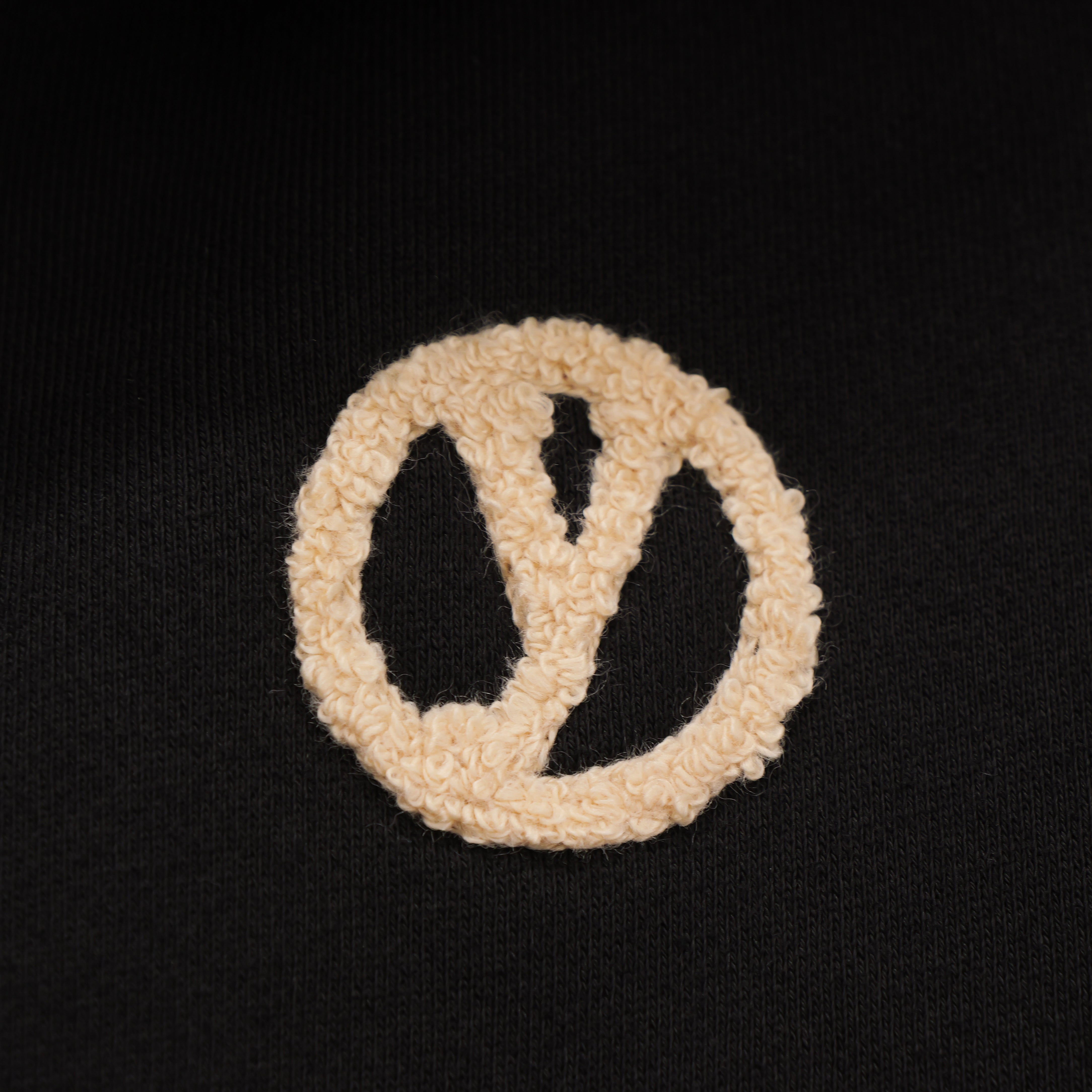 SOUL ZIP-UP HOODIE BLACK | Yesterday is Dead SOUL ZIP-UP HOODIE BLACK | Yesterday is Dead
