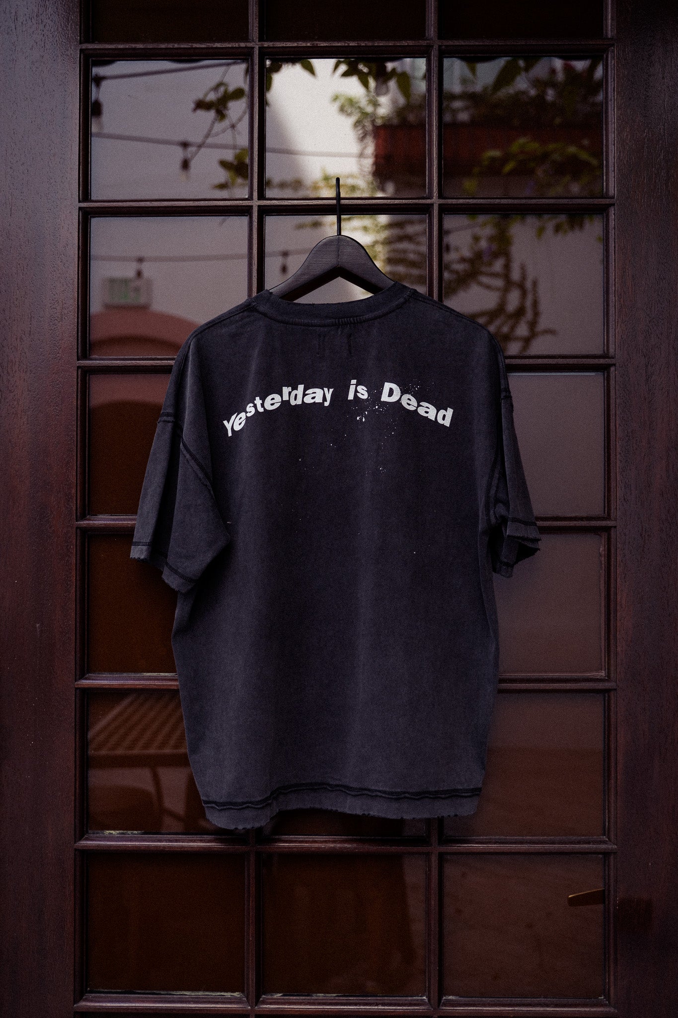 Our Lady Vintage Tee