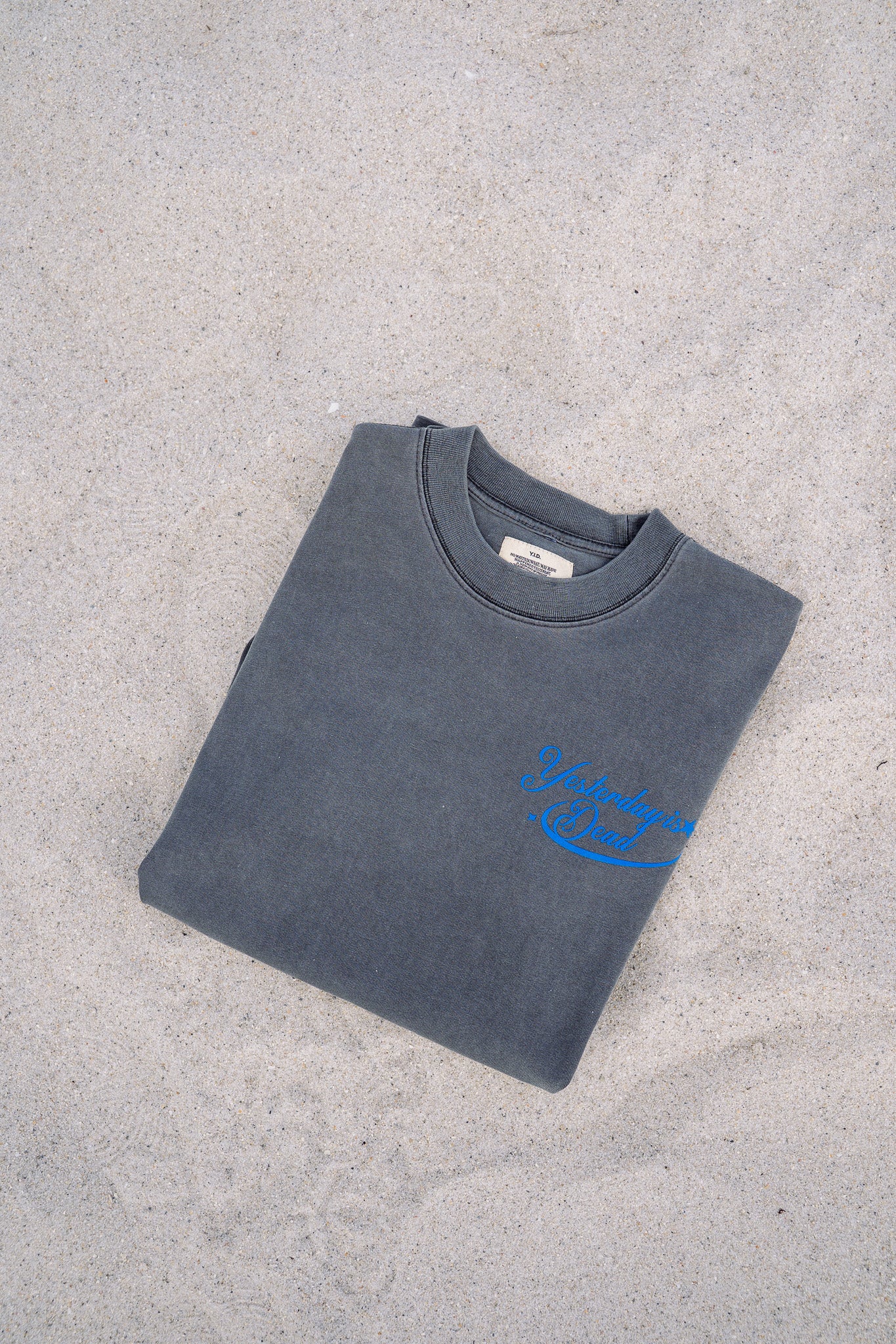 Stardust Tee Shadow