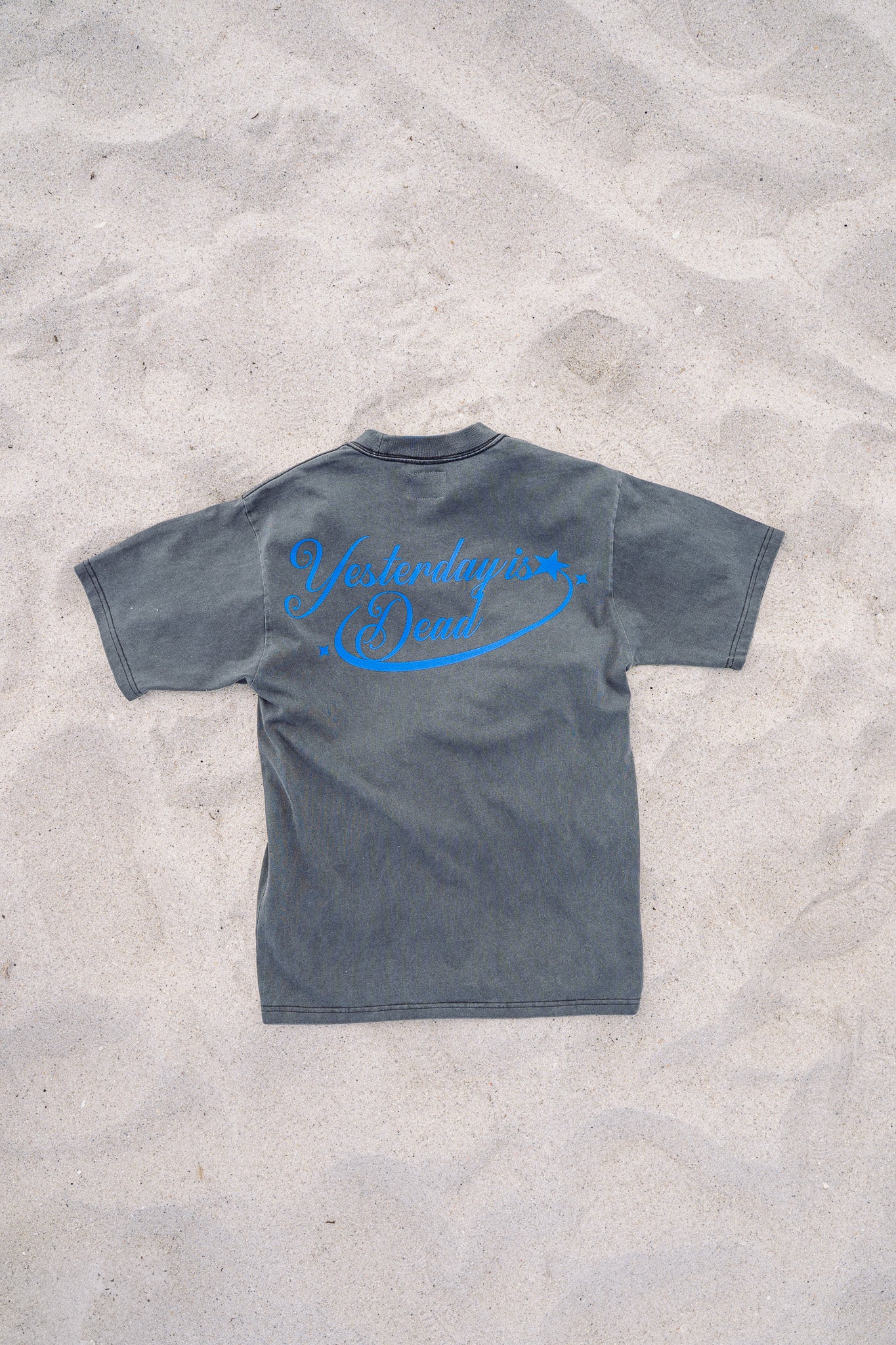 Stardust Tee Shadow