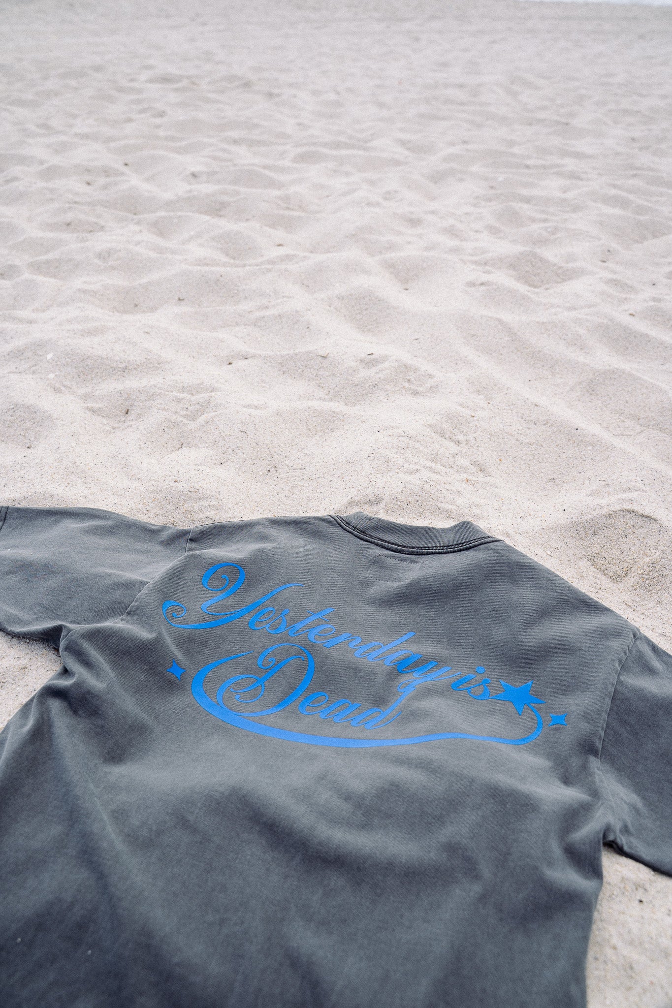 Stardust Tee Shadow