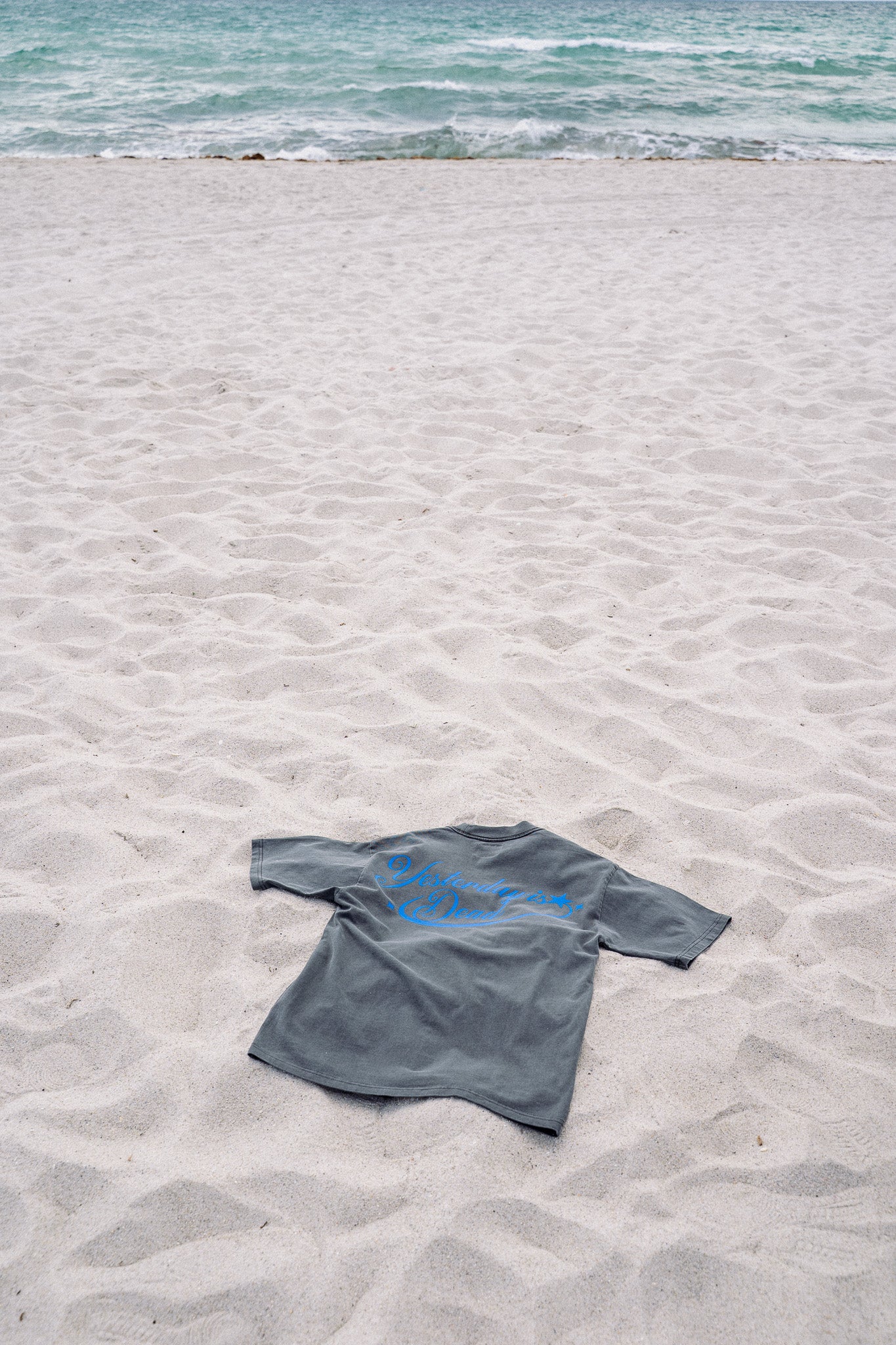 Stardust Tee Shadow