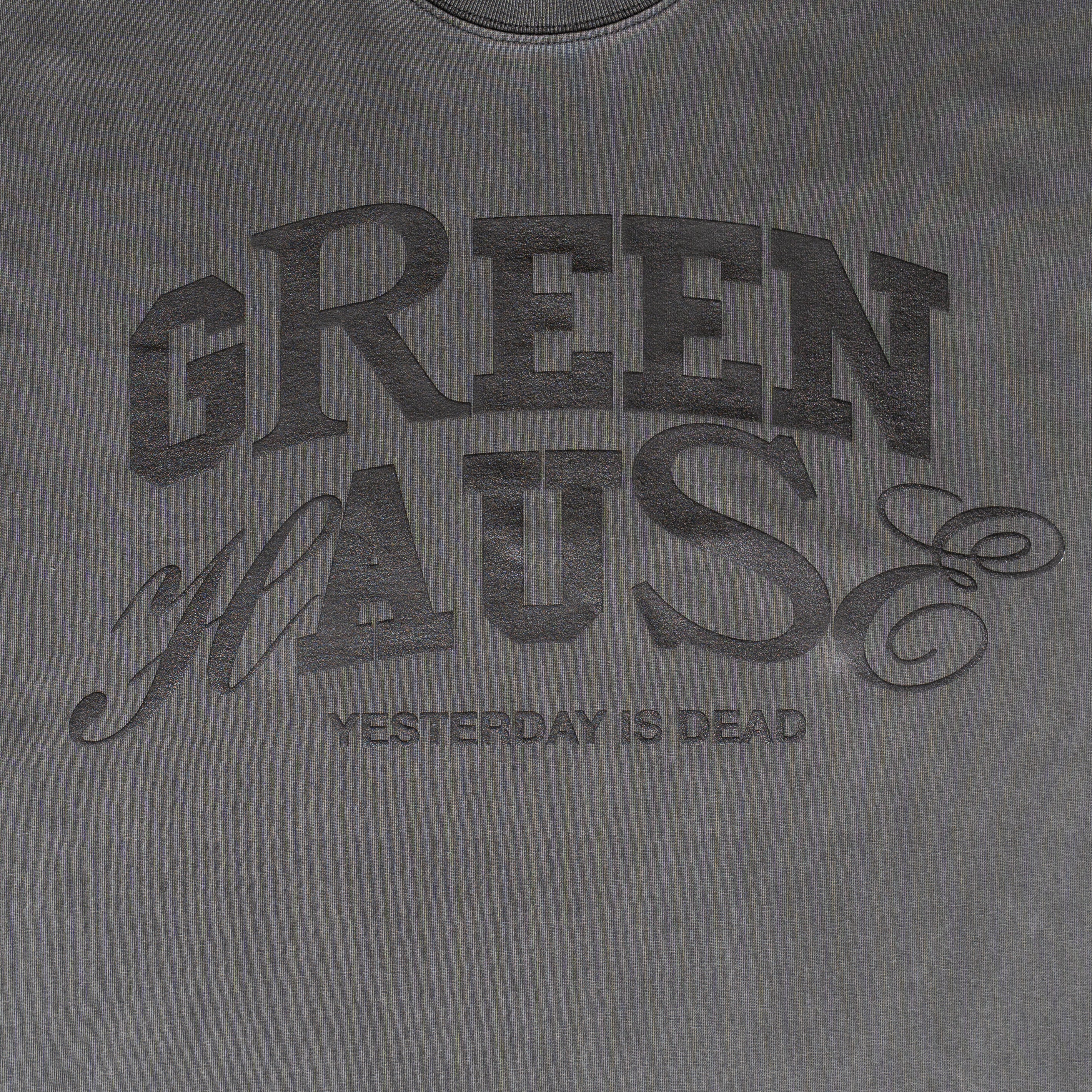 Green Haus Tee Pepper