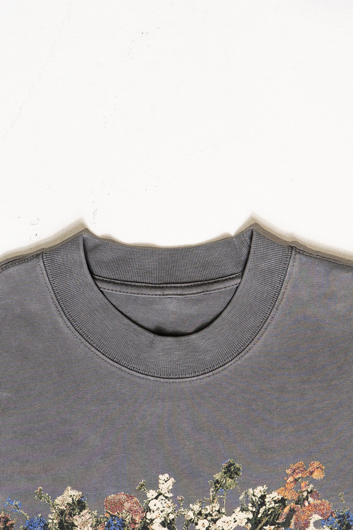 Fight for Tomorrow Tee Shadow