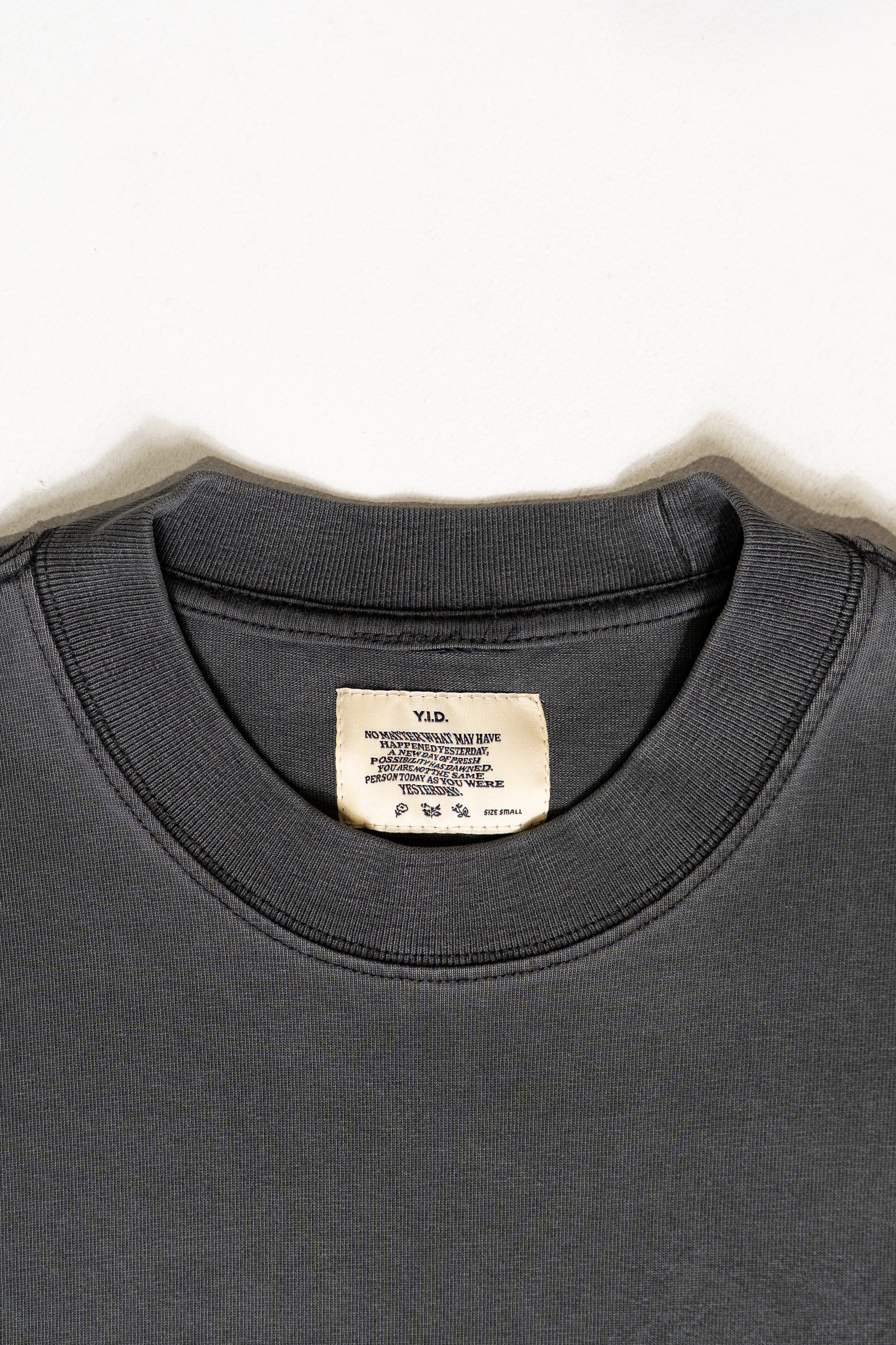 Stardust Tee Shadow
