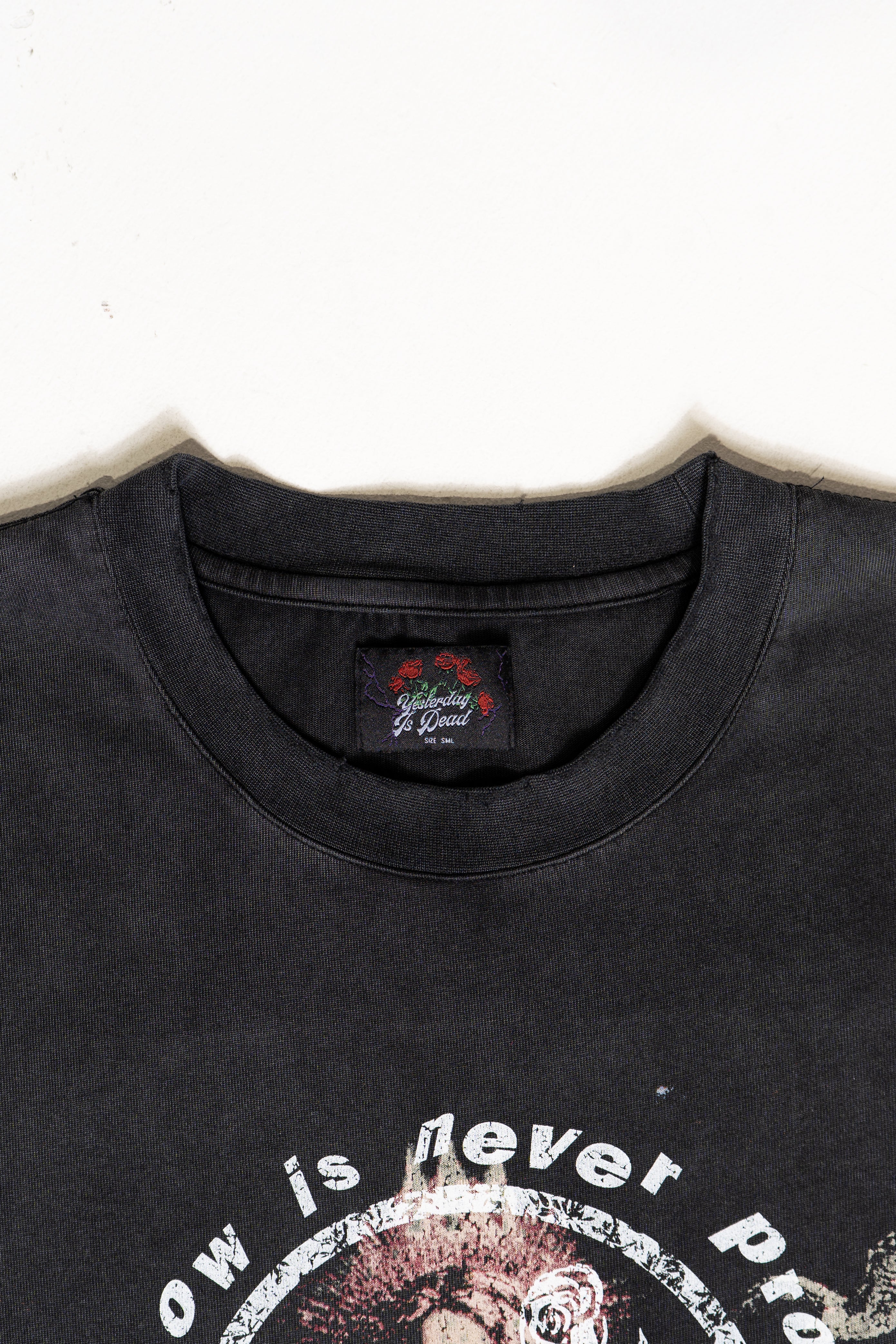Our Lady Vintage Tee