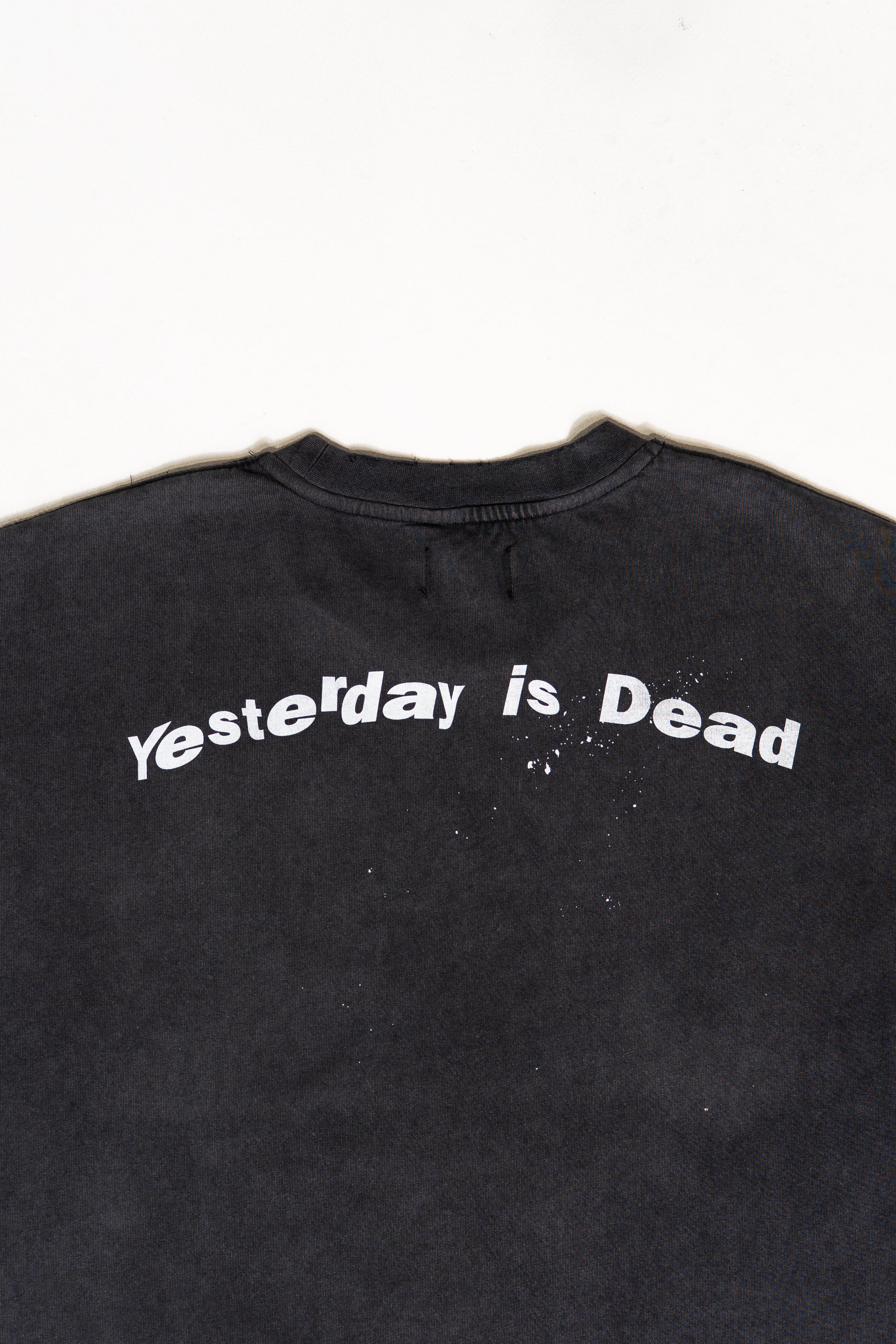 Our Lady Vintage Tee