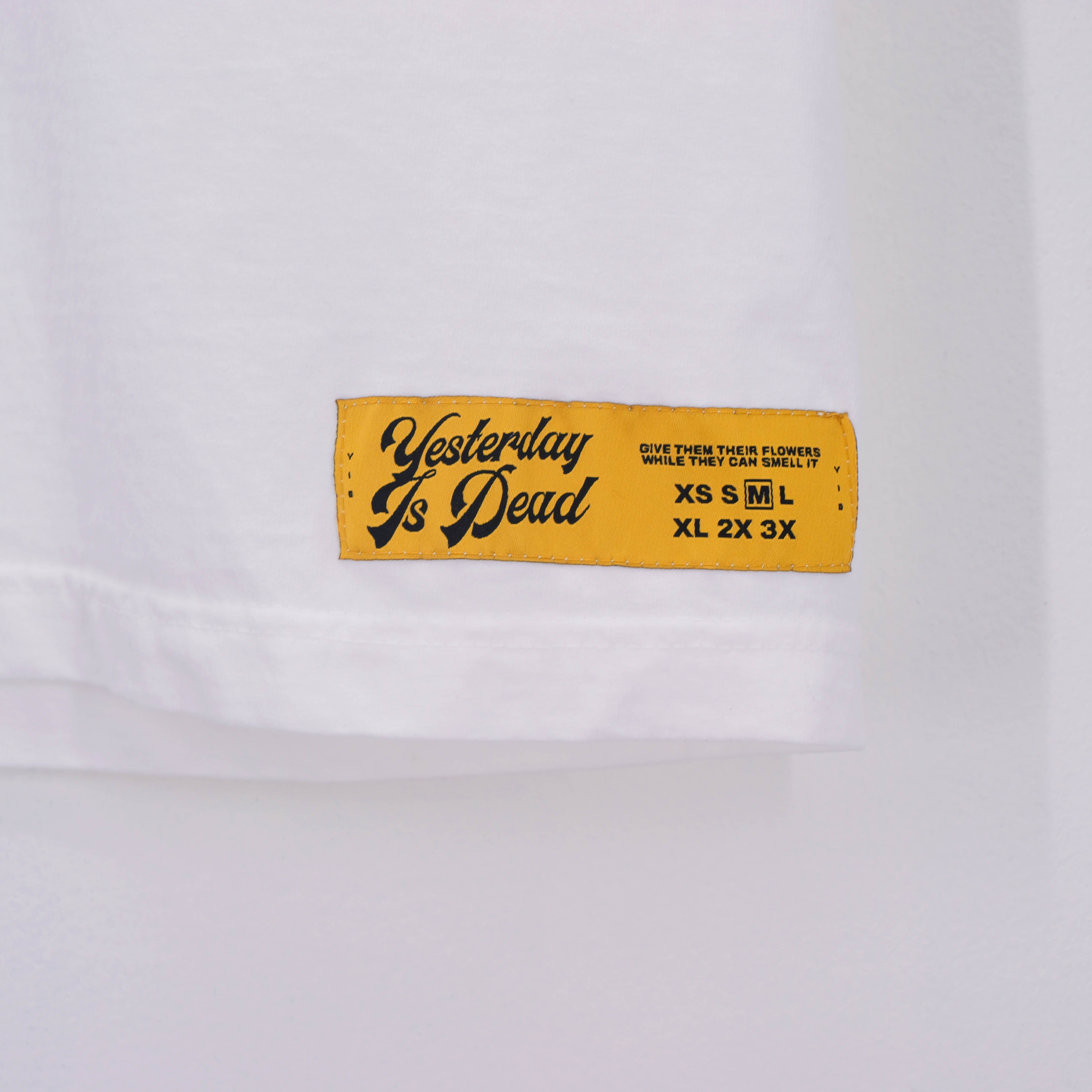 Universal Tee (White)