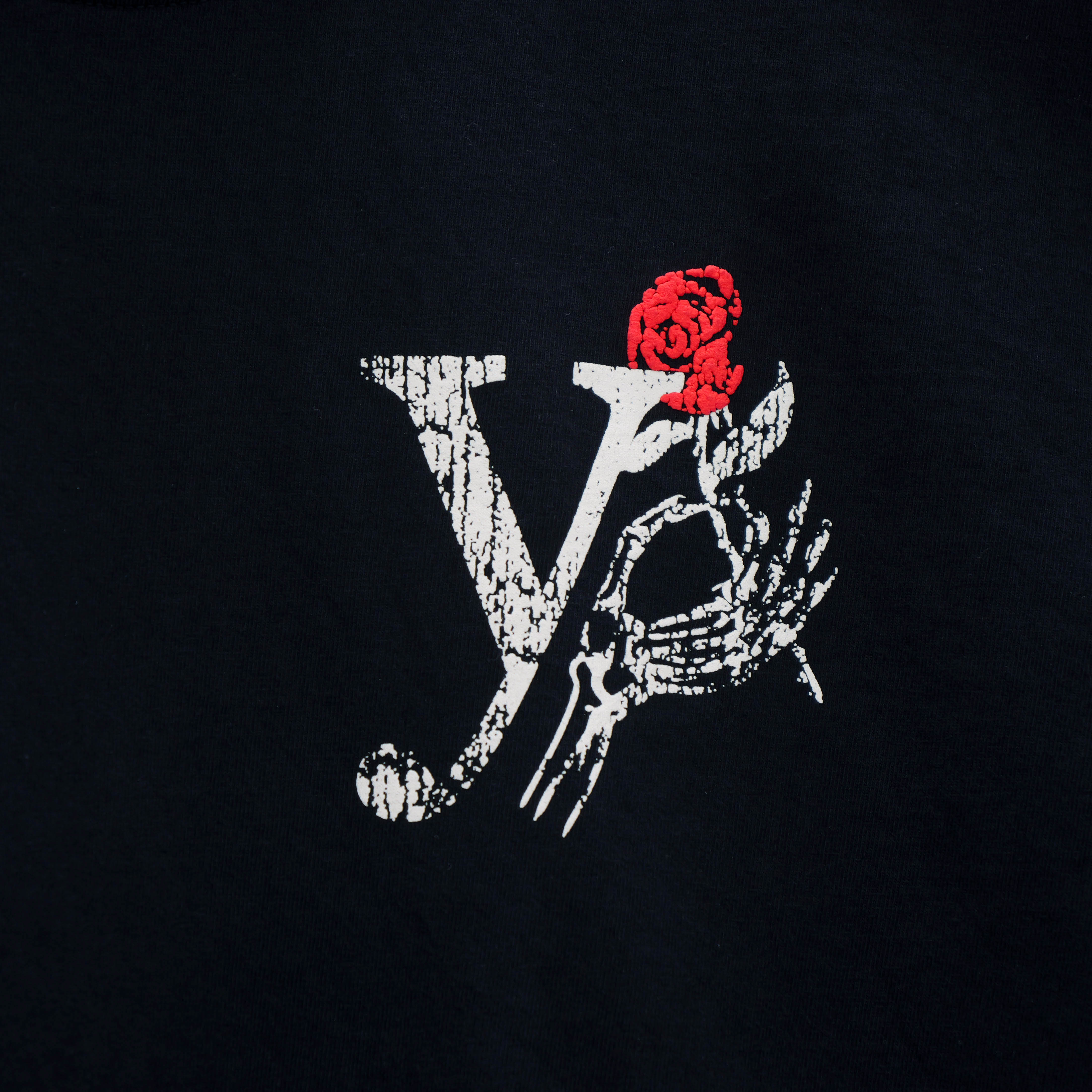 新品同様✨ Flower by EDIE PARKER Tシャツ V.W.P】キービジュアルTシャツ 花譜／2nd ONE-MAN LIVE「現象Ⅱ（再