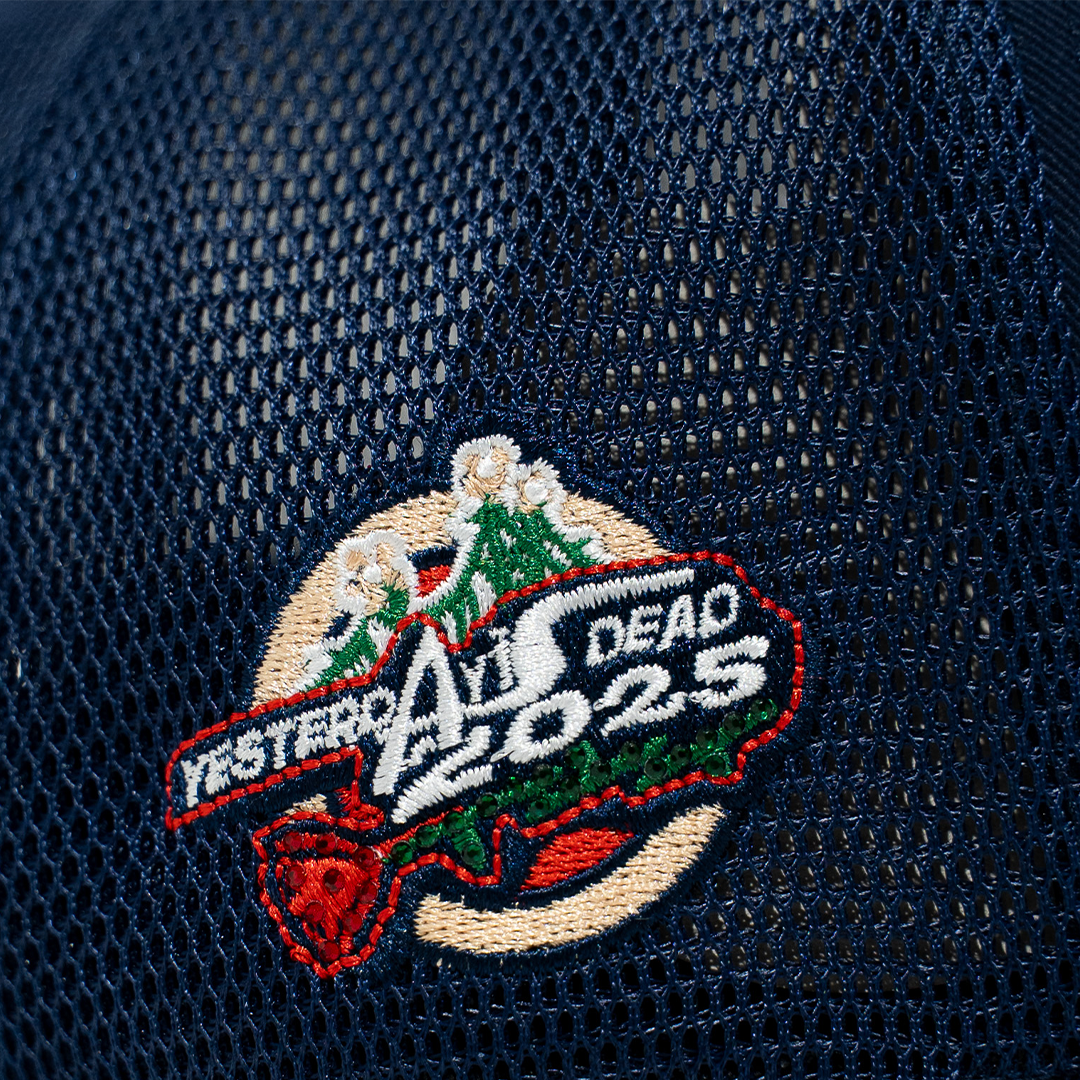 Rooted in the A Snap back