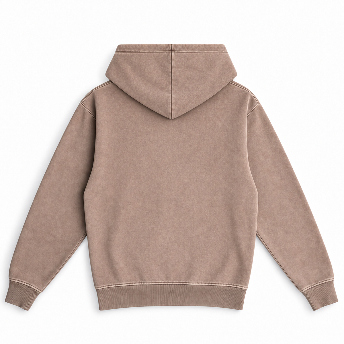 NECTAR HOODIE SAND