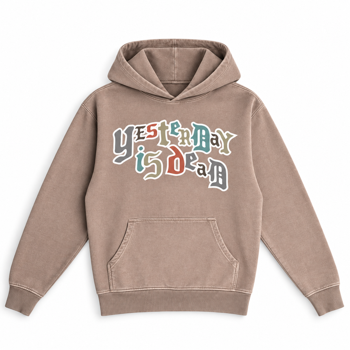 NECTAR HOODIE SAND
