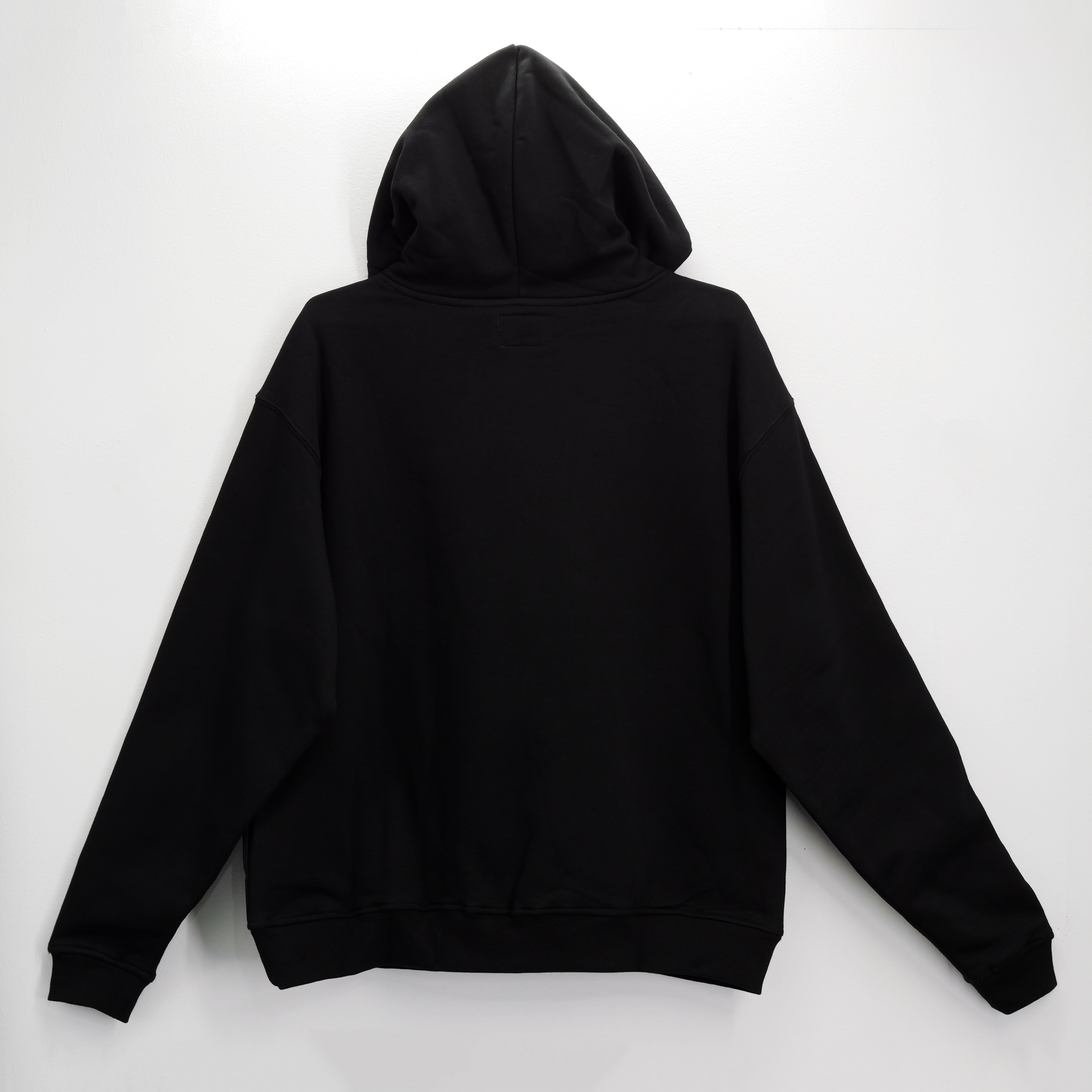 DEAD WALK Pullover Hoodie XL ブラック unisex-pullover-hoodie-heather