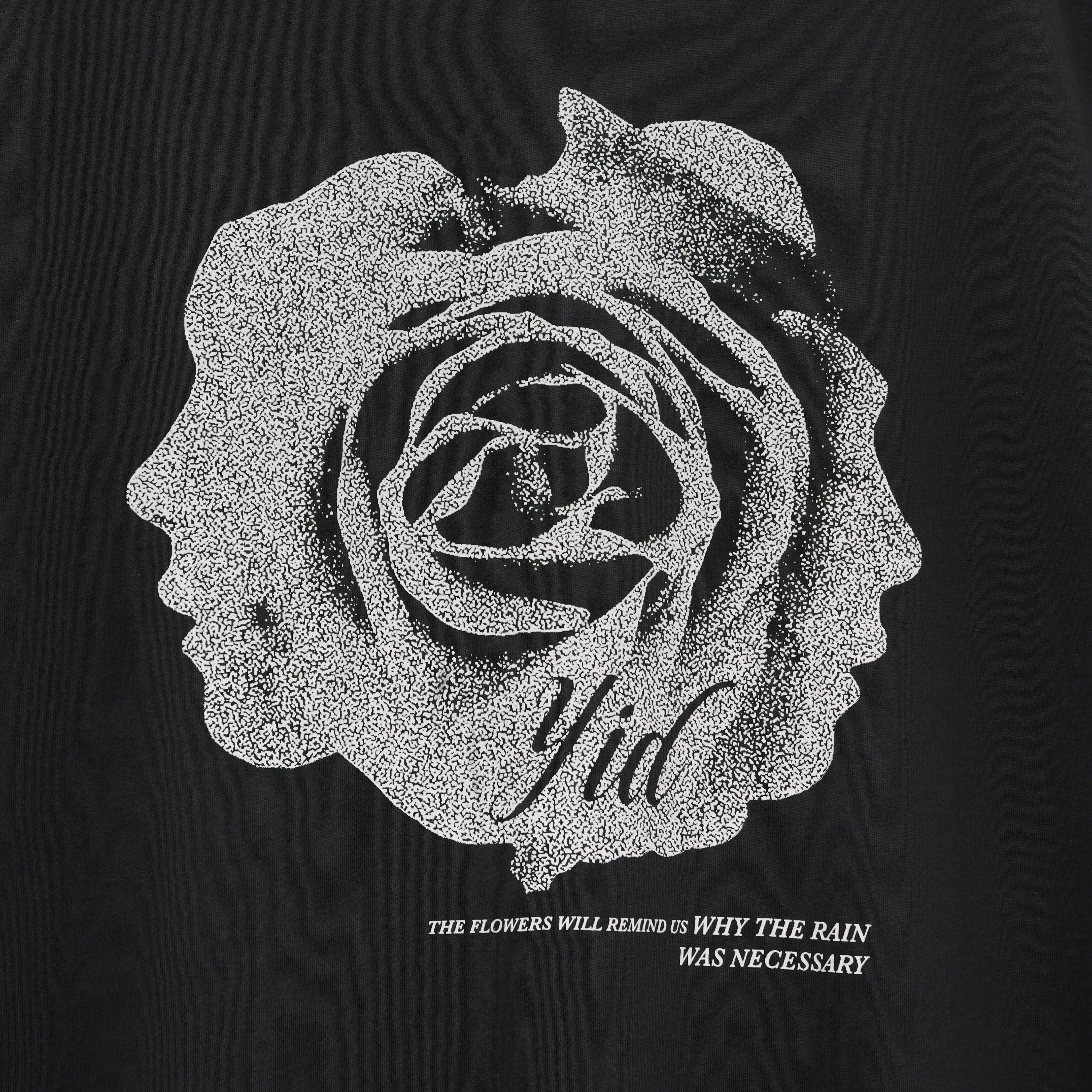 ★24SS 大人気★ONE OF THESE DAYS WREATH OF ROSES TEE il_fullxfull.3430499453_80hl.jpg
